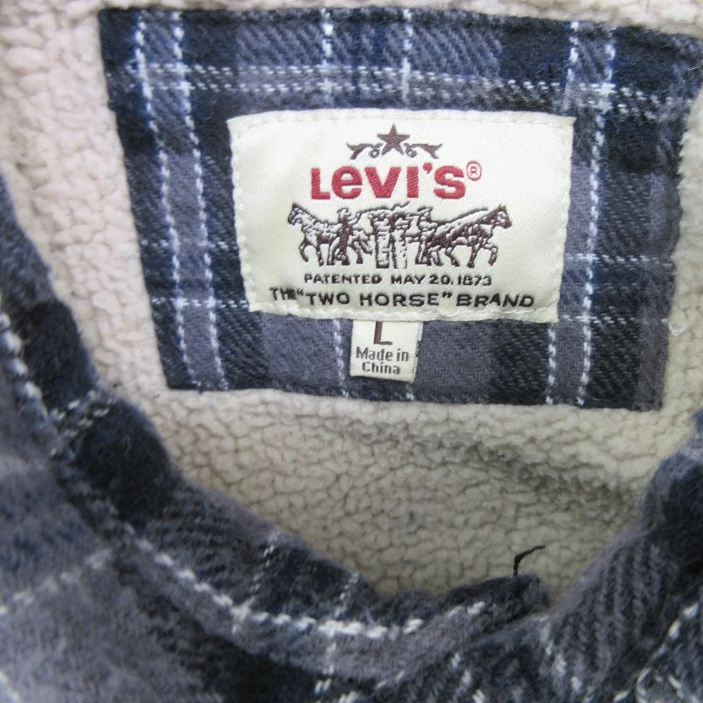Levis levi men